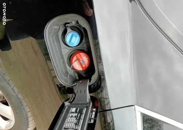 Mercedes-Benz ML cena 77000 przebieg: 271120, rok produkcji 2012 z Września małe 137
